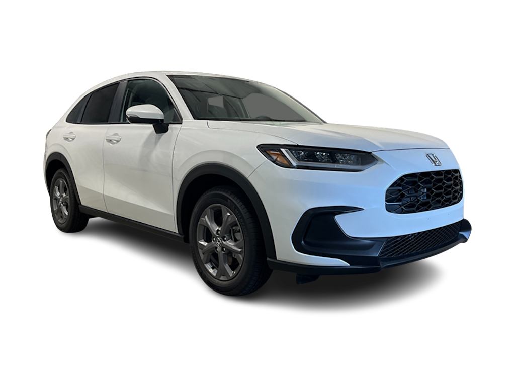Thumbnail: 2027 Honda HR-V - 19