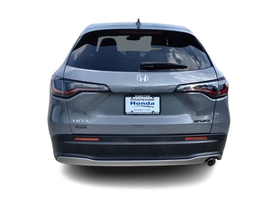 Thumbnail: 2024 Honda HR-V - 5