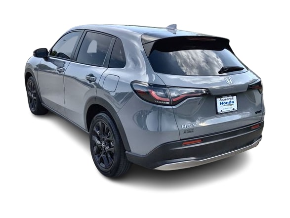 Thumbnail: 2024 Honda HR-V - 4