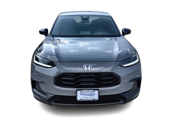 Thumbnail: 2024 Honda HR-V - 6