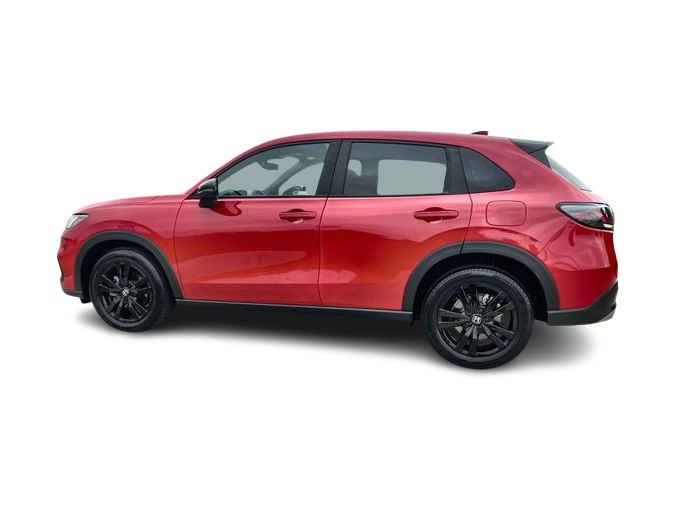 Thumbnail: 2026 Honda HR-V - 3