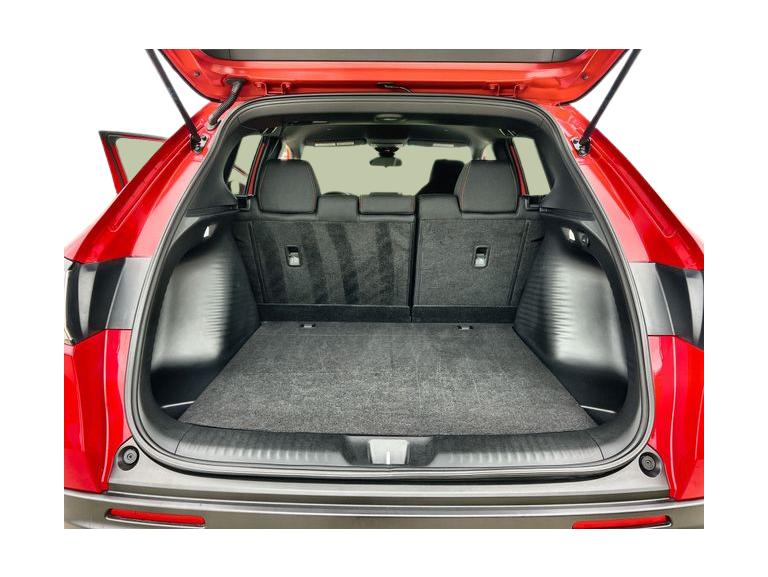 Thumbnail: 2026 Honda HR-V - 16