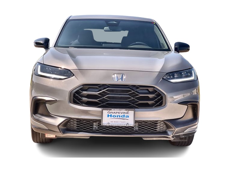 Thumbnail: 2024 Honda HR-V - 6