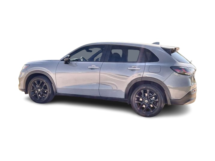 Thumbnail: 2024 Honda HR-V - 3