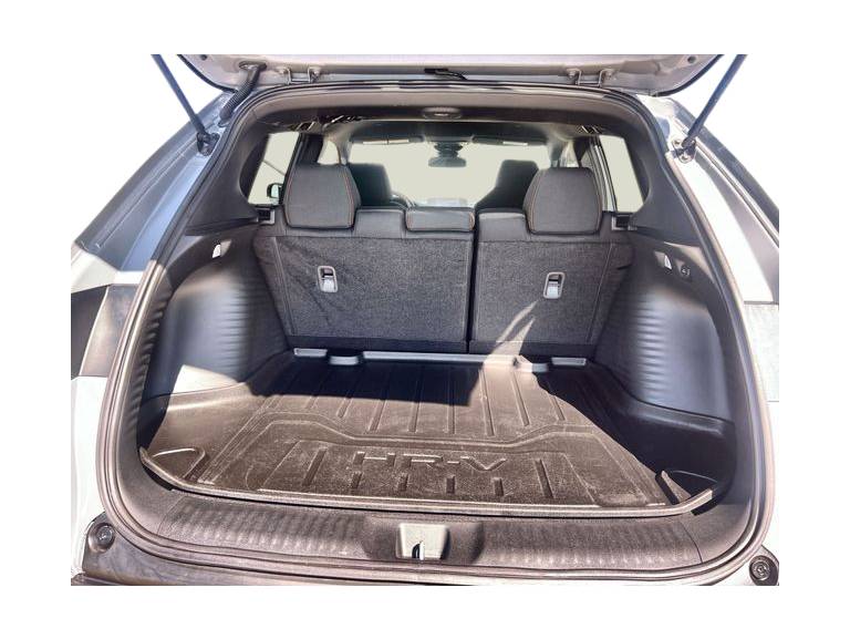 Thumbnail: 2024 Honda HR-V - 16