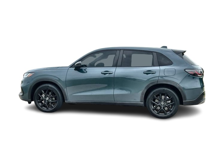 Thumbnail: 2024 Honda HR-V - 3