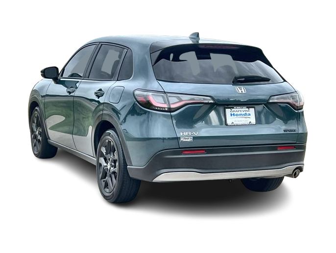 Thumbnail: 2024 Honda HR-V - 4