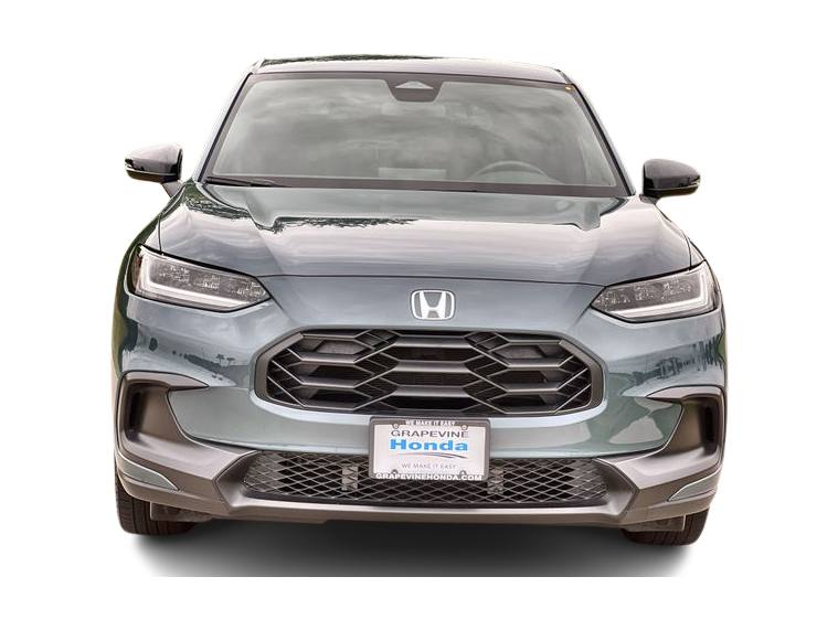 Thumbnail: 2024 Honda HR-V - 6