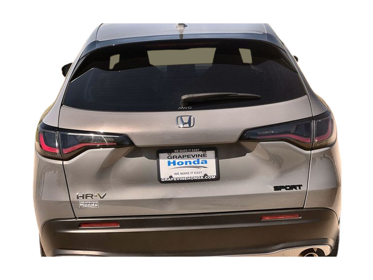 Thumbnail: 2025 Honda HR-V - 5