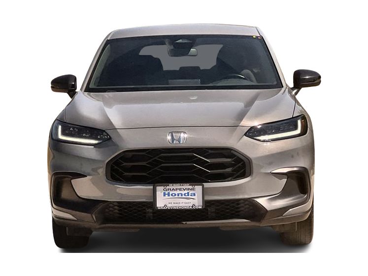 Thumbnail: 2025 Honda HR-V - 6