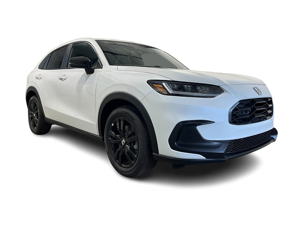 Thumbnail: 2027 Honda HR-V - 20