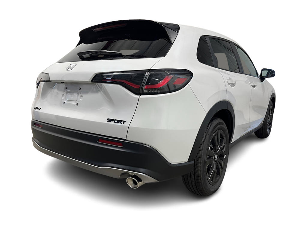 Thumbnail: 2027 Honda HR-V - 17
