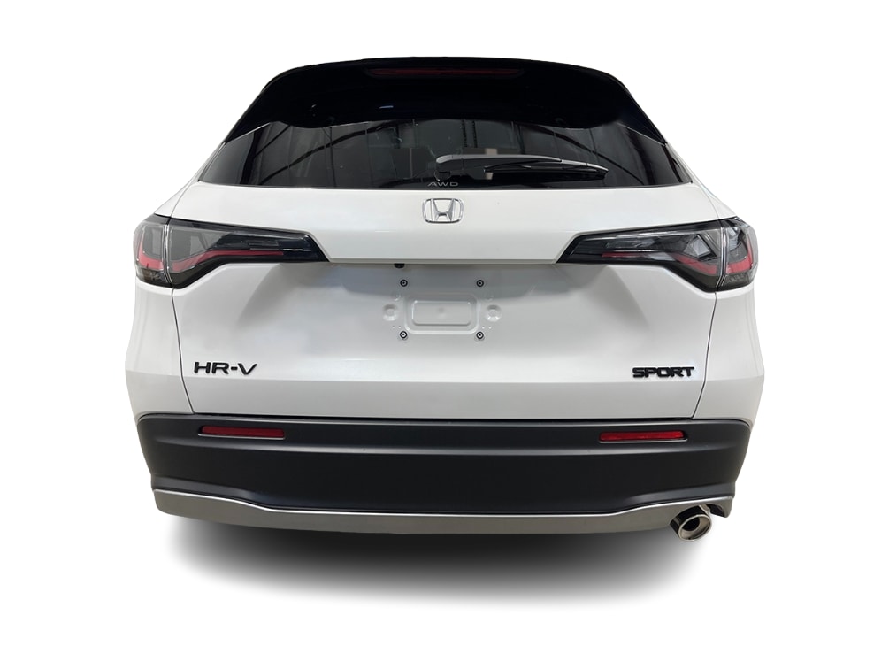 Thumbnail: 2027 Honda HR-V - 5