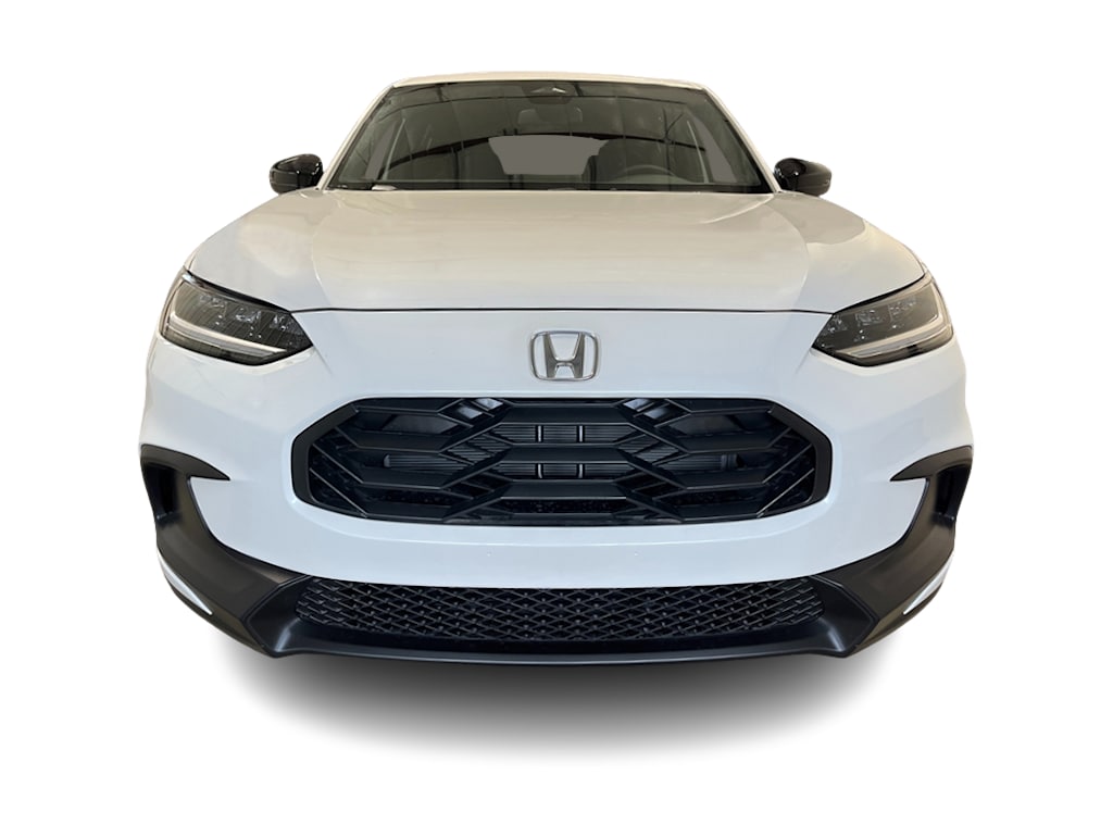 Thumbnail: 2027 Honda HR-V - 6