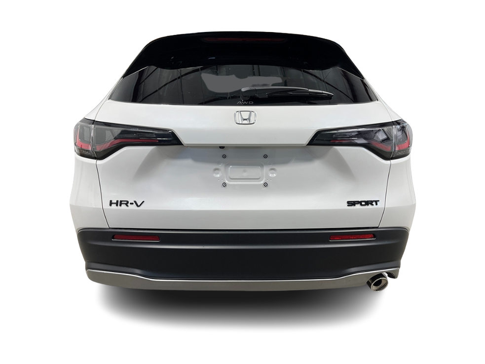 Thumbnail: 2027 Honda HR-V - 5