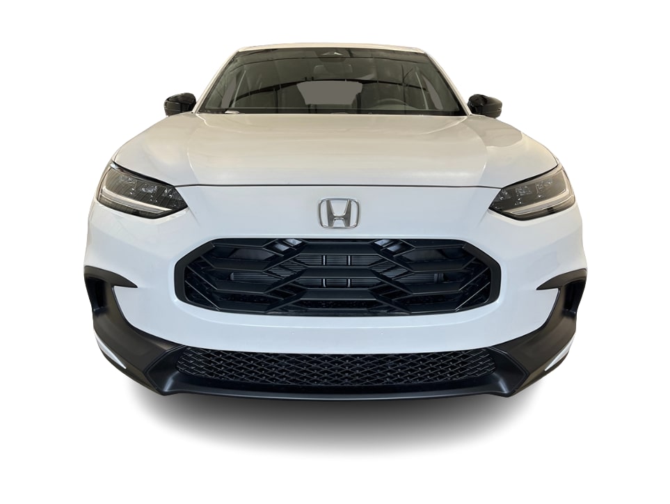 Thumbnail: 2027 Honda HR-V - 6