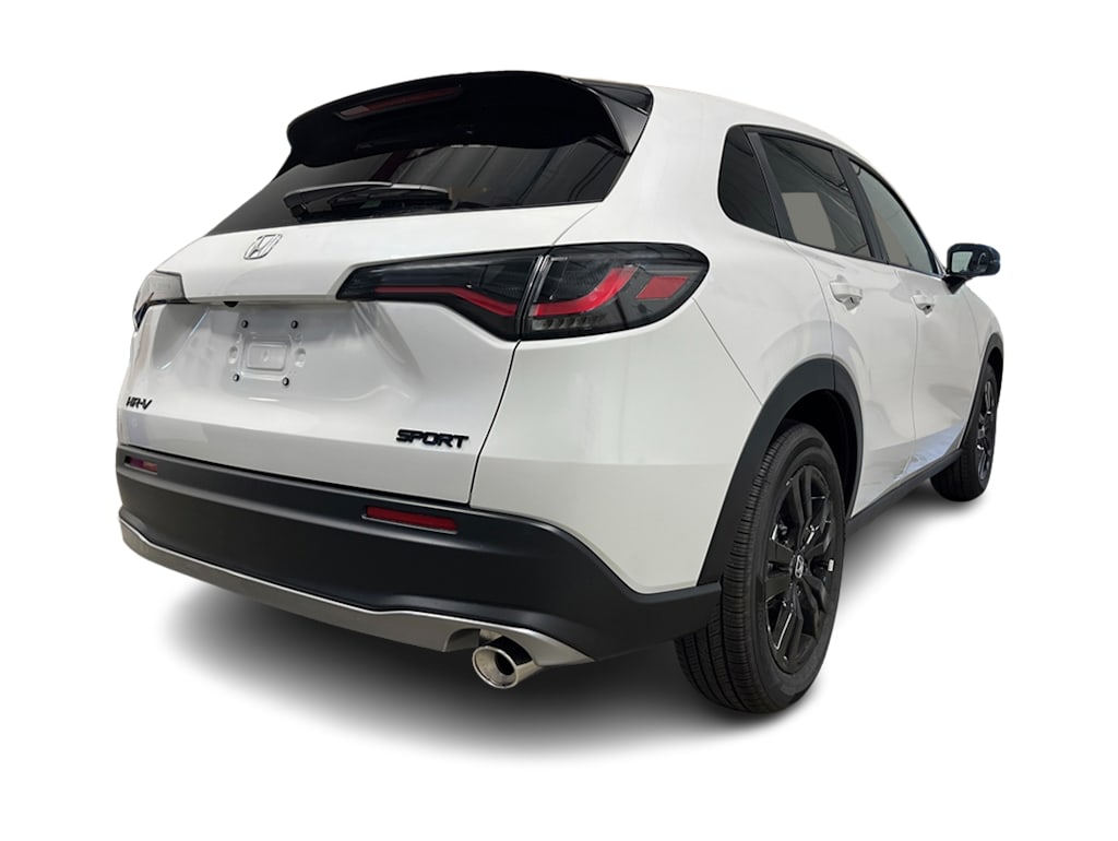 Thumbnail: 2027 Honda HR-V - 17