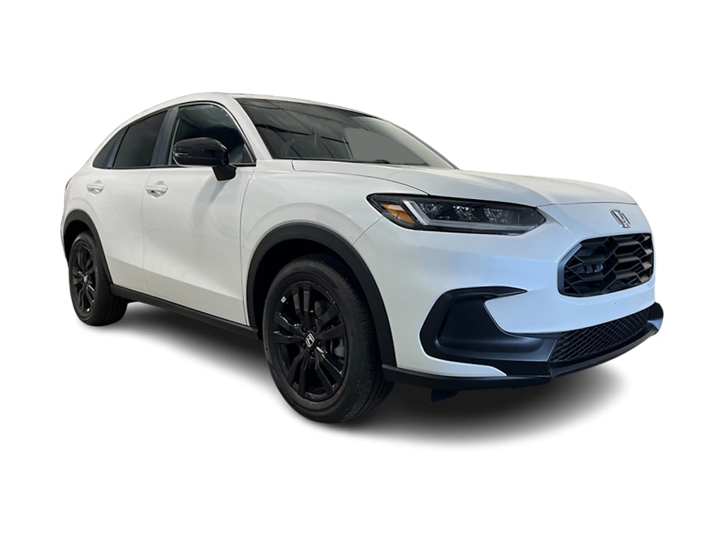 Thumbnail: 2027 Honda HR-V - 20