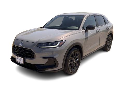 Thumbnail: 2025 Honda HR-V - 20
