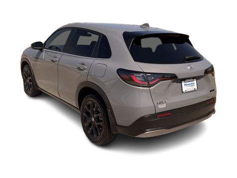 Thumbnail: 2025 Honda HR-V - 4