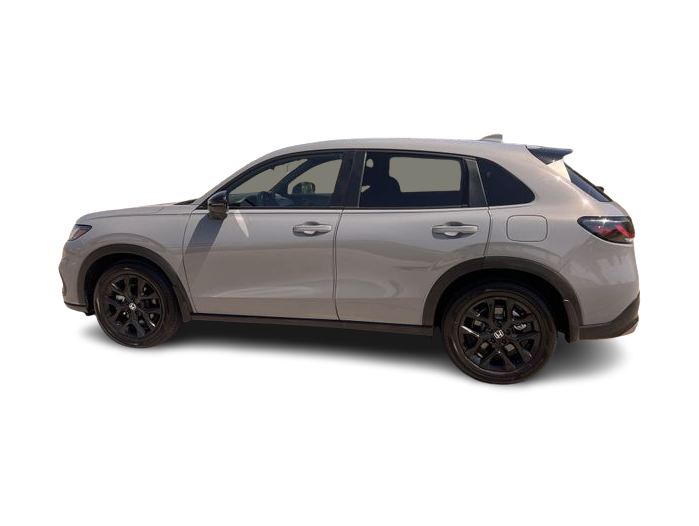 Thumbnail: 2025 Honda HR-V - 3