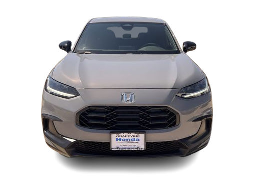 Thumbnail: 2025 Honda HR-V - 6