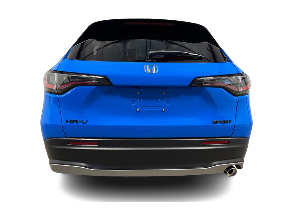 Thumbnail: 2027 Honda HR-V - 5