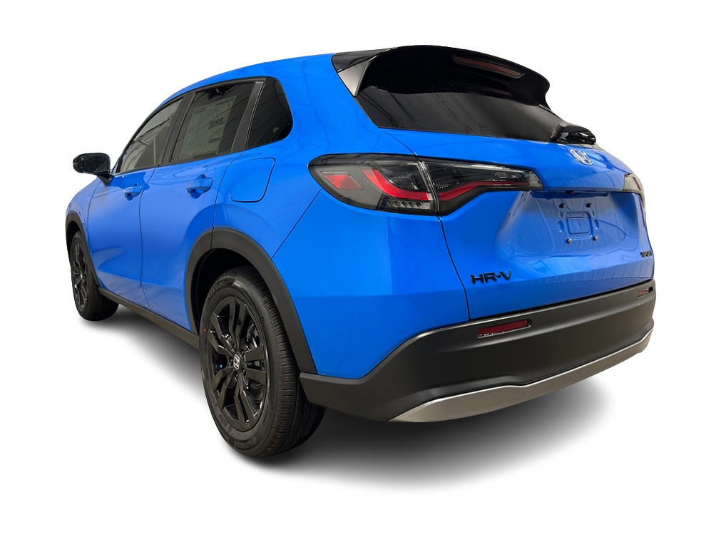 Thumbnail: 2027 Honda HR-V - 4