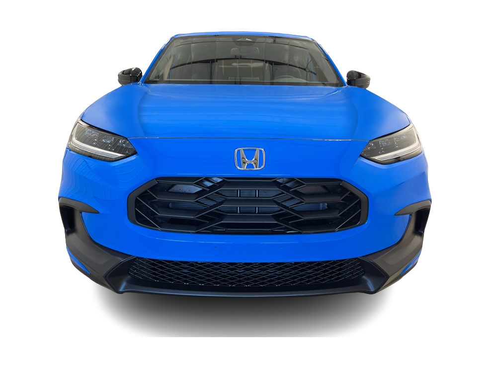 Thumbnail: 2027 Honda HR-V - 6