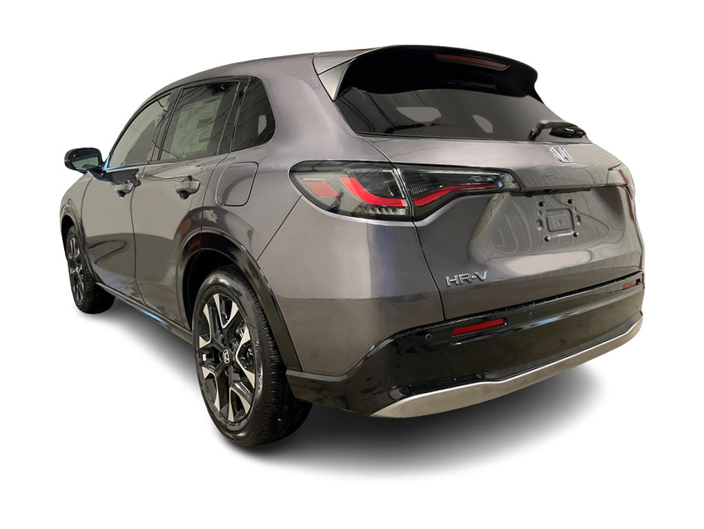 Thumbnail: 2027 Honda HR-V - 4