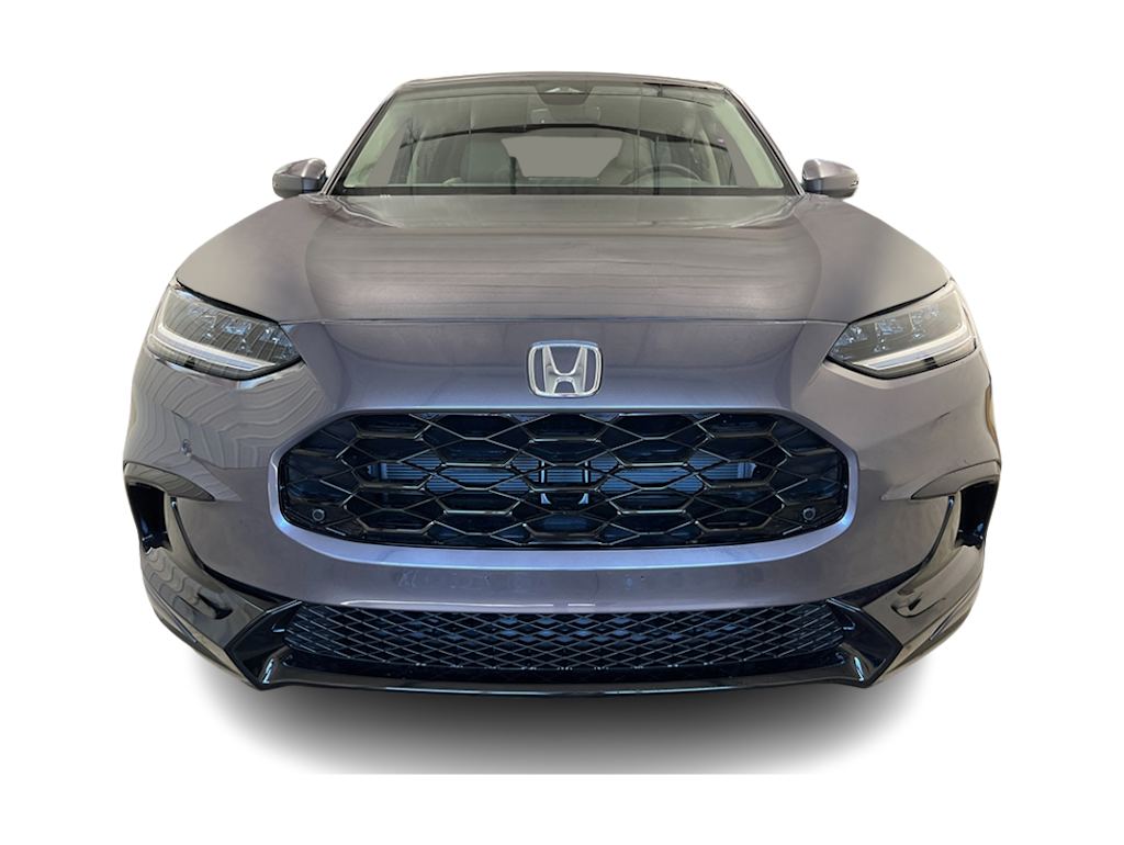 Thumbnail: 2027 Honda HR-V - 6