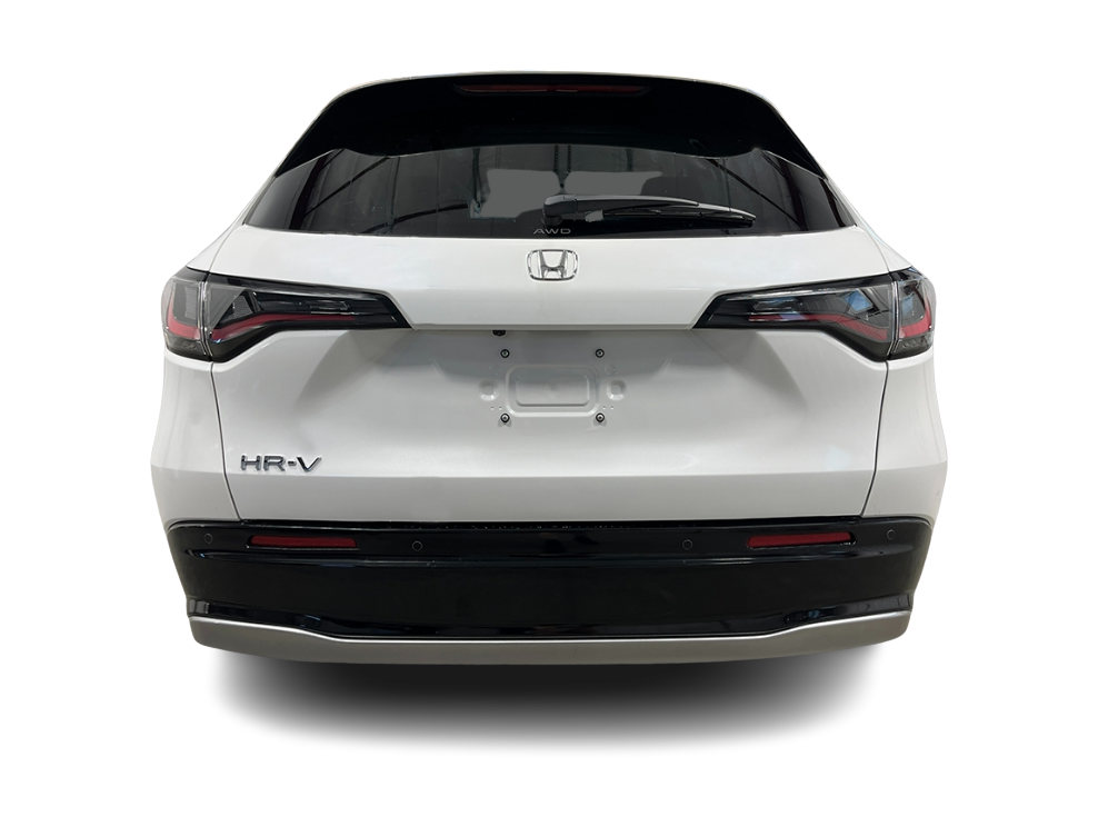 Thumbnail: 2027 Honda HR-V - 5