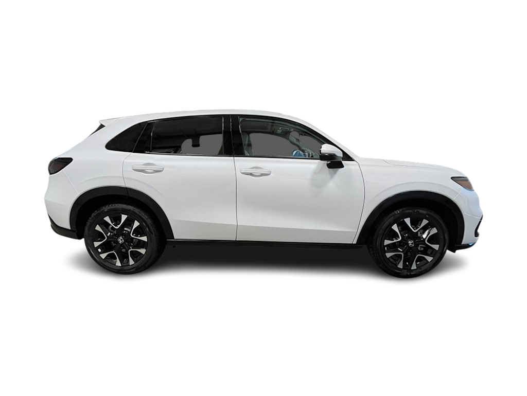 Thumbnail: 2027 Honda HR-V - 18
