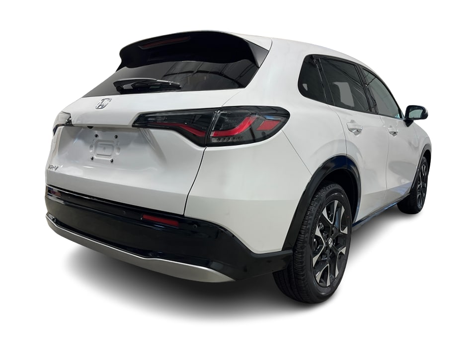 Thumbnail: 2027 Honda HR-V - 17