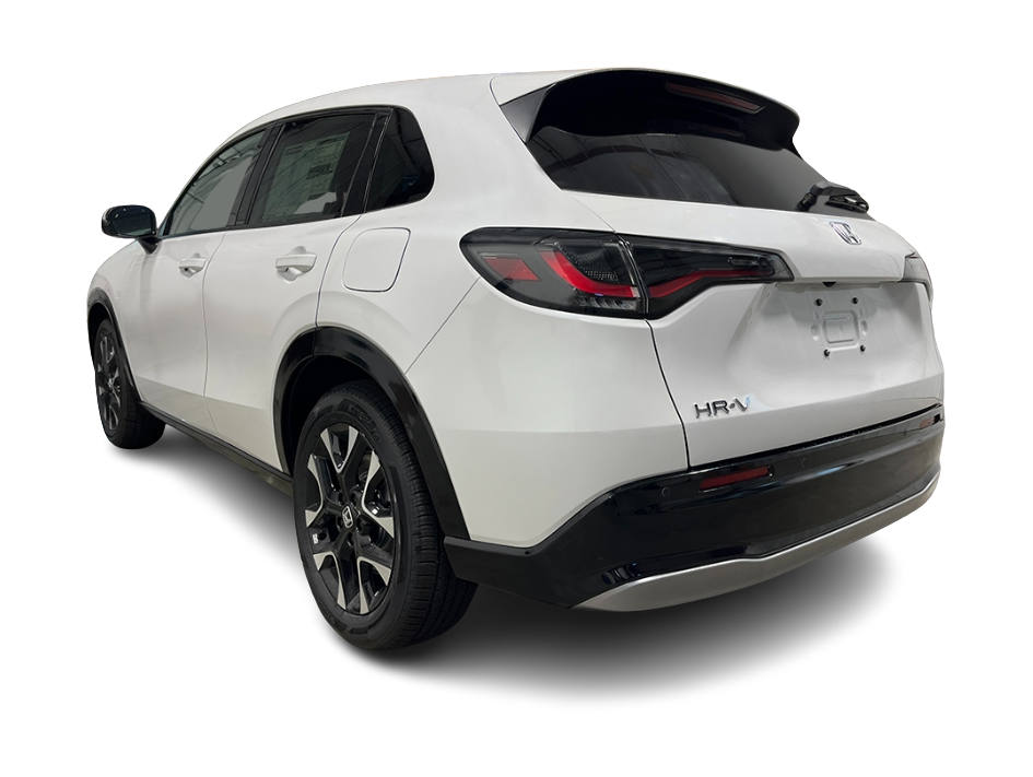 Thumbnail: 2027 Honda HR-V - 4
