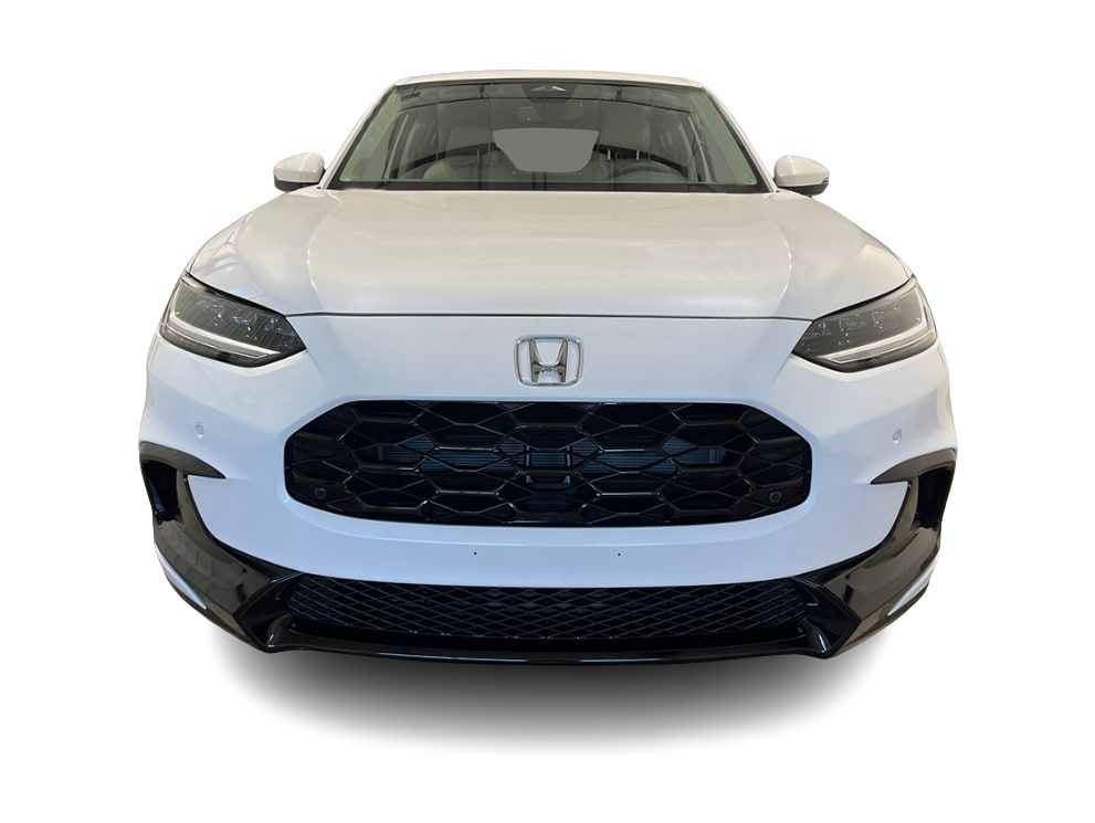 Thumbnail: 2027 Honda HR-V - 6