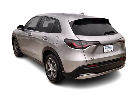 Thumbnail: 2025 Honda HR-V - 4