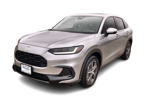 Thumbnail: 2025 Honda HR-V - 20