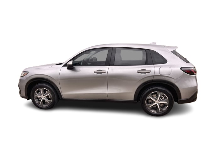 Thumbnail: 2025 Honda HR-V - 3