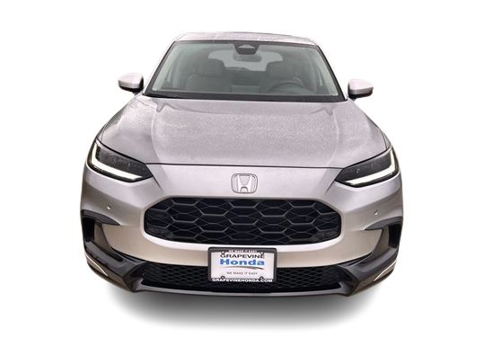 Thumbnail: 2025 Honda HR-V - 6