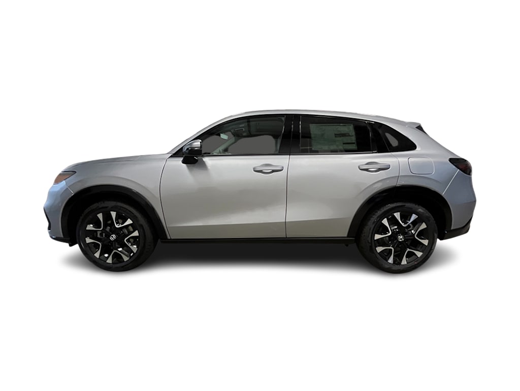 Thumbnail: 2027 Honda HR-V - 3