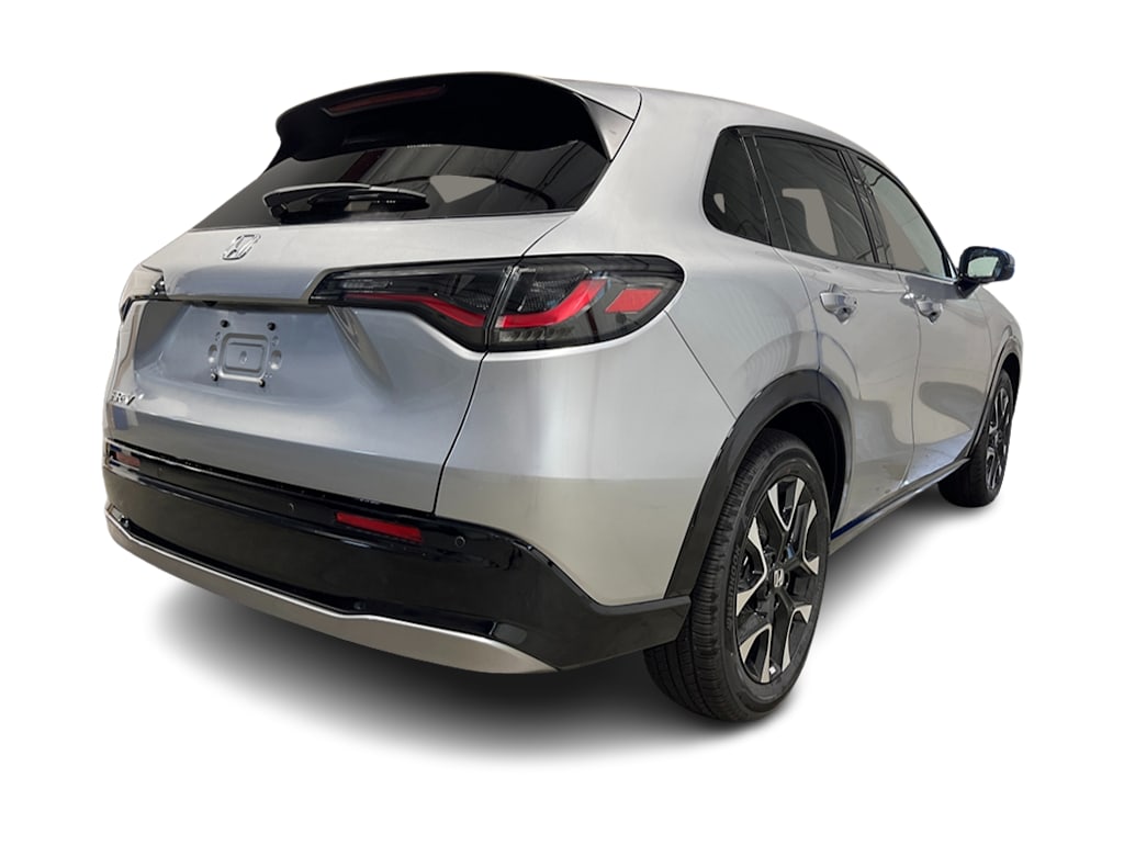 Thumbnail: 2027 Honda HR-V - 17