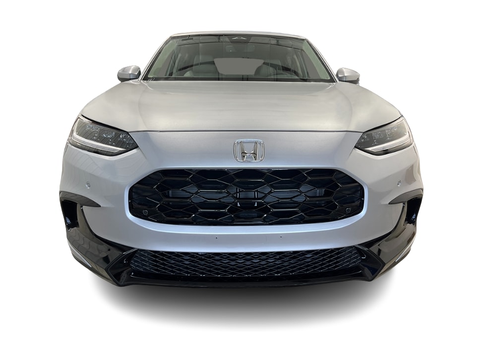 Thumbnail: 2027 Honda HR-V - 6