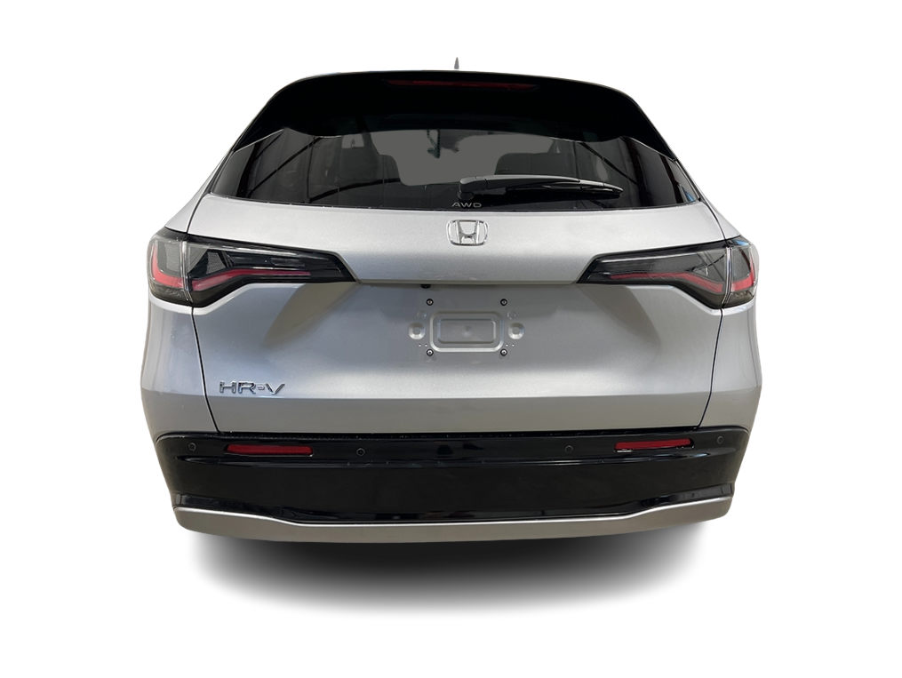 Thumbnail: 2027 Honda HR-V - 5