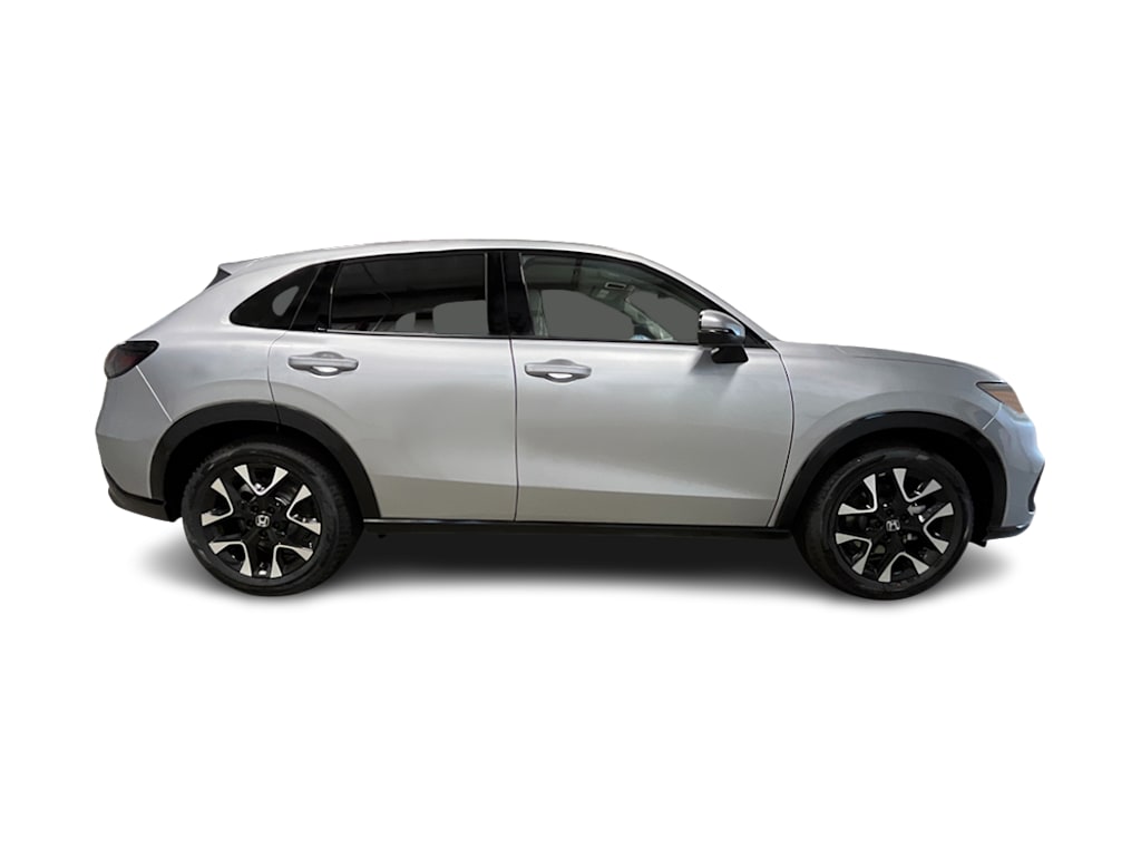 Thumbnail: 2027 Honda HR-V - 18