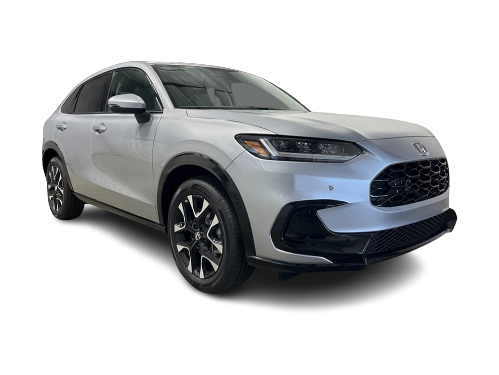 Thumbnail: 2027 Honda HR-V - 19