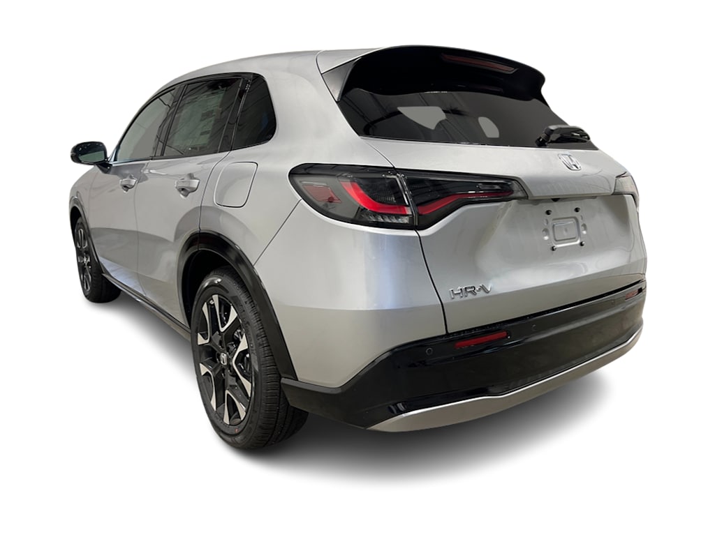 Thumbnail: 2027 Honda HR-V - 4
