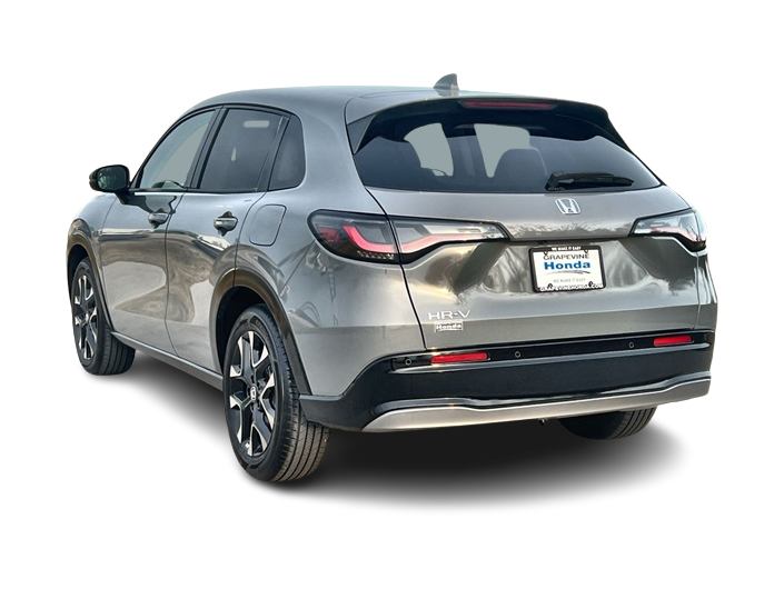 Thumbnail: 2026 Honda HR-V - 4
