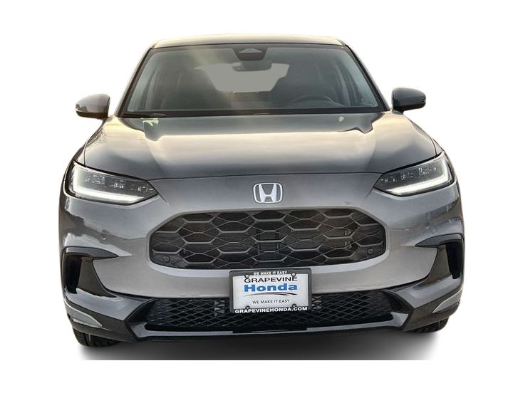 Thumbnail: 2026 Honda HR-V - 20