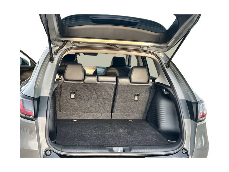 Thumbnail: 2026 Honda HR-V - 17